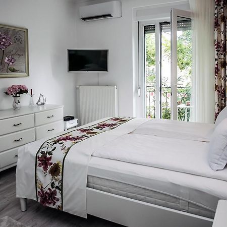 Tiare Lux Daire Segedin Dış mekan fotoğraf